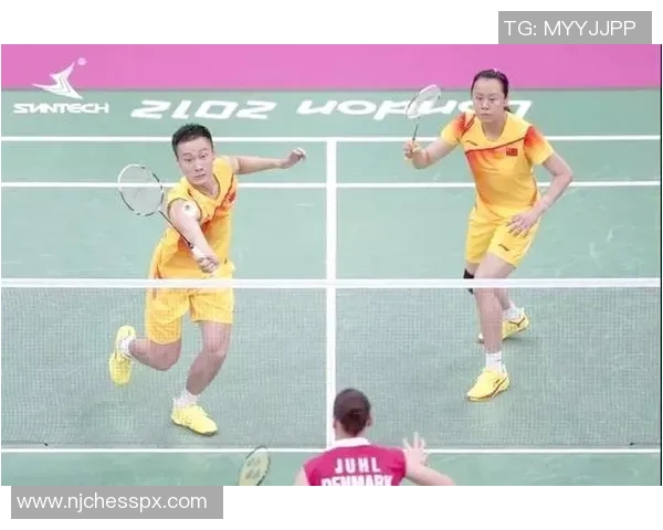 上海羽毛球队在奥运会上的战术表现分析与点评