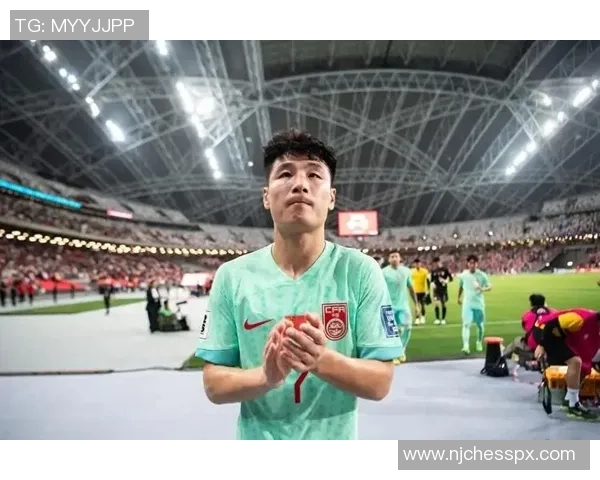 中国足球明星缺席的原因探讨与未来发展之路分析