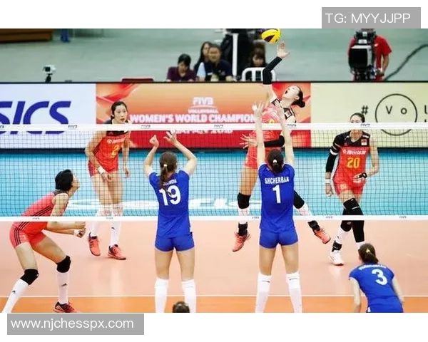 北京排球队在冠军赛中的默契配合与战术执行全面解析